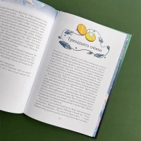 Книга Викрадачі снігу - Нікуліна Анастасія