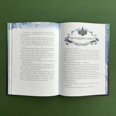Книга Викрадачі снігу - Нікуліна Анастасія Книга Викрадачі снігу - Нікуліна Анастасія