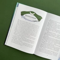 Книга Викрадачі снігу - Нікуліна Анастасія