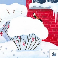 Книга Слідопитенята - Катерина Міхаліцина