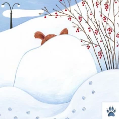 Книга Слідопитенята - Катерина Міхаліцина