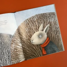 Книга Друзі вовчика - Ільмар Томуск