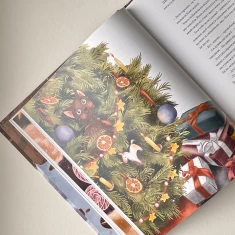 Книга Шоколадний Kіт і Цукеркова Відьма - Тетяна Стрижевська