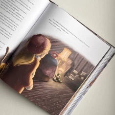 Книга Шоколадний Kіт і Цукеркова Відьма - Тетяна Стрижевська