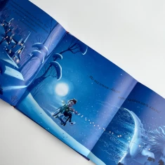 Книга Різдвозавр. Книжка-картинка - Том Флетчер