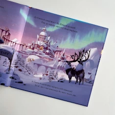 Книга Різдвозавр. Книжка-картинка - Том Флетчер