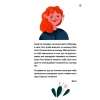 Книга Путівник світом дорослішання для дівчат: зміни в тілі, перші місячні та бодіпозитив - Барбара Петрущак