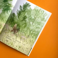 Книга День народження ялинки - Оксана Була