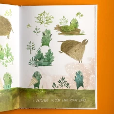 Книга День народження ялинки - Оксана Була