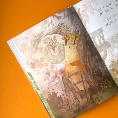 Книга День народження ялинки - Оксана Була