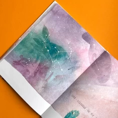 Книга День народження ялинки - Оксана Була