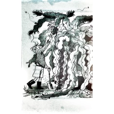 Книга Хлопчик, який вирощував драконів - Енді Шепард