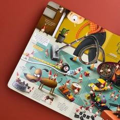 Книга Гномики - Мацєй Шимановіч