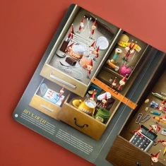 Книга Гномики - Мацєй Шимановіч