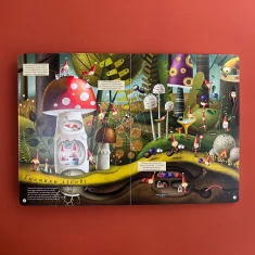 Книга Гномики - Мацєй Шимановіч