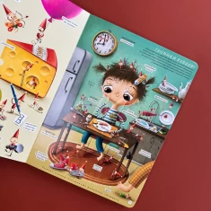 Книга Гномики - Мацєй Шимановіч