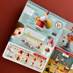 Книга Гномики - Мацєй Шимановіч