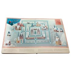 Книга Велика книга різдвяних ігор - Клаудія Бордін