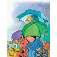 Книга Живи та вчись. Я все зможу - Дженніфер МурМаллінос