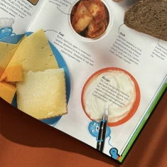 Книга Небачені бактерії -  Стів Молд