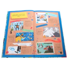 Книга Неймовірні професії, про які тобі (можливо) не було відомо - Наталі Лабарр