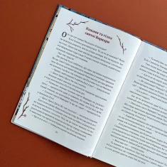 Книга Таємниця різдвяного подарунка - Лотт Анна