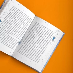 Книга Як Петрусь Коляду рятував -  Дара Корній