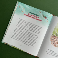 Книга Метушня у різдвяній школі Книга Метушня у різдвяній школі