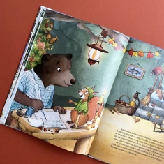 Книга Лист на Різдво - Амргейн Аннет Книга Лист на Різдво - Амргейн Аннет