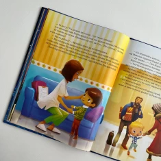 Книга Дарунок Різдвяної зірки - Ножинська-Дем’янюк Агнешка Книга Дарунок Різдвяної зірки - Ножинська-Дем’янюк Агнешка