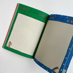 Книга Ґруффало. Осінніми та зимовими стежками