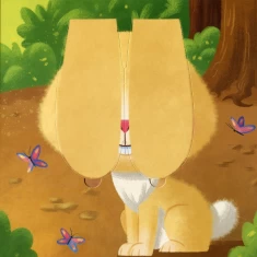 Книга Нумо гратися! Ку-ку - Ірина Горянська