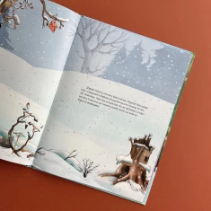 Книга Гість на Різдво - Амргейн Аннет, Фольк Катарина Книга Гість на Різдво - Амргейн Аннет, Фольк Катарина