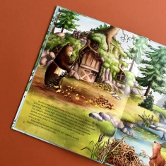 Книга Гість на Різдво - Амргейн Аннет, Фольк Катарина Книга Гість на Різдво - Амргейн Аннет, Фольк Катарина
