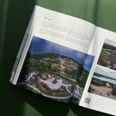 Book Ukraїner. Ukrainian Insider