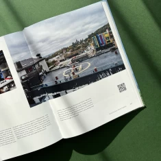 Book Ukraїner. Ukrainian Insider