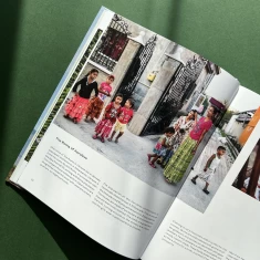 Book Ukraїner. Ukrainian Insider