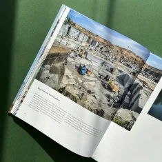 Book Ukraїner. Ukrainian Insider