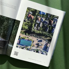 Book Ukraїner. Ukrainian Insider