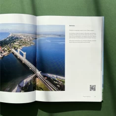 Book Ukraїner. Ukrainian Insider