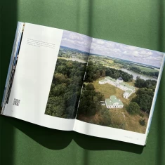 Book Ukraїner. Ukrainian Insider