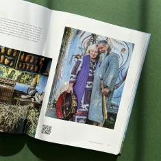 Book Ukraїner. Ukrainian Insider