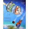 Книга Космос Цікаве всередині - Елеонора Барзотті