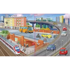 Книга Місто Цікаве всередині - Елеонора Барзотті