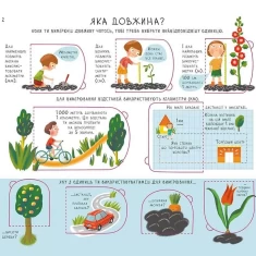 Книга Одиниці вимірювання