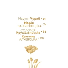 Книга Вони змінили світ. Видатні жінки України - Наталя Шерстюк Книга Вони змінили світ. Видатні жінки України - Наталя Шерстюк