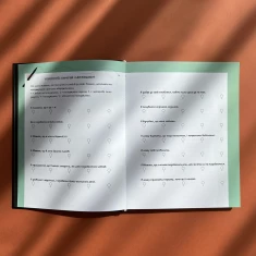 Книга Опануй себе - Леона Мільтон, Марі Томічич Книга Опануй себе - Леона Мільтон, Марі Томічич