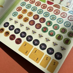 Книга Подорож у казку. Настільні ігри для веселого дозвілля - Анна Ленг Книга Подорож у казку. Настільні ігри для веселого дозвілля - Анна Ленг