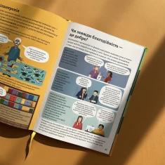 Книга Фінанси для початківців - Едді Рейнольдс, Меттью Олдгем, Лара Браян