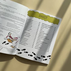 Книга Про що всі говорять? Фейкові новини - Том Джексон, Крістіна Ґітіан Книга Про що всі говорять? Фейкові новини - Том Джексон, Крістіна Ґітіан